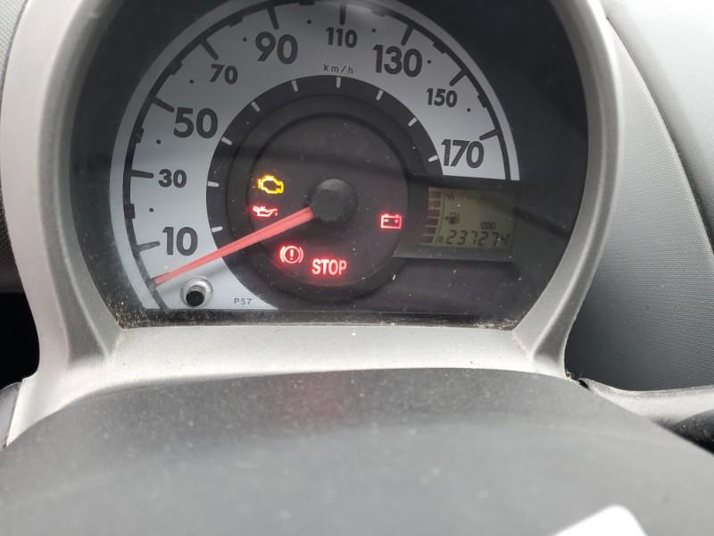 Motore PEUGEOT 107 PHASE 2 Gasolina - 1