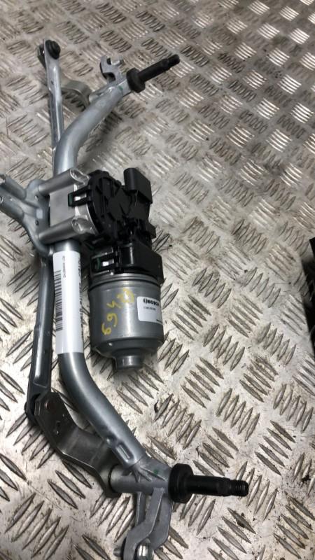 Motore tergicristallo anteriore CITROEN C3 3 PHASE 2 Gasolina - 1