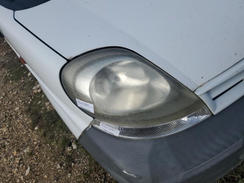 Gruppo ottico anteriore principale destro (luci)(faro) NISSAN PRIMASTAR 1 PHASE 1 Diésel - 1
