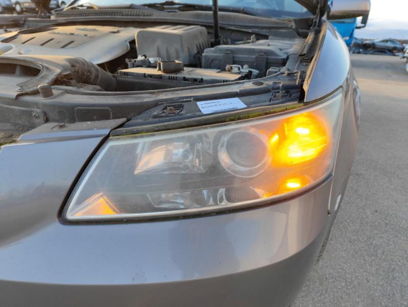 Gruppo ottico anteriore principale sinistro (luci)(faro) HYUNDAI SONATA 5 Diésel - 1