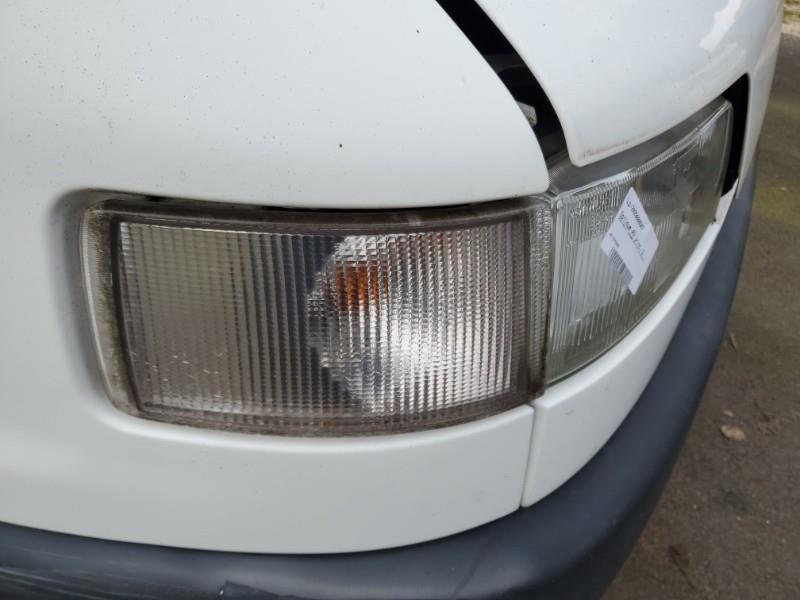 Gruppo ottico anteriore secondario destro (luci)(freccia) PEUGEOT BOXER 1 Gasolina - 1