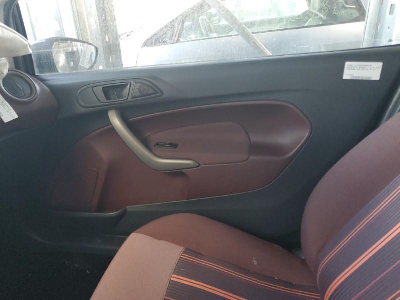 Pannello portiera anteriore destro FORD FIESTA 6 PHASE 1 Diésel - 1