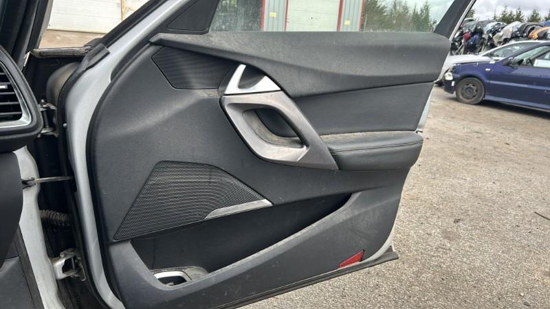 Pannello portiera anteriore destro CITROEN DS5 PHASE 1 Diésel - 1