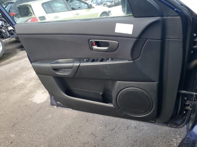 Pannello portiera anteriore sinistro MAZDA 3 1 PHASE 1 Diésel - 1