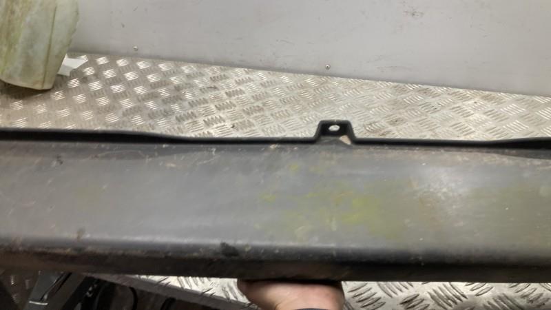 Pare choc arriere RENAULT TRAFIC 2 PHASE 2 Diesel - 1
