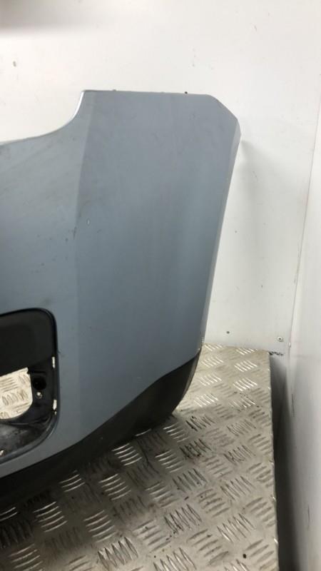 Paraurti anteriore FORD C-MAX 1 PHASE 1  - 1