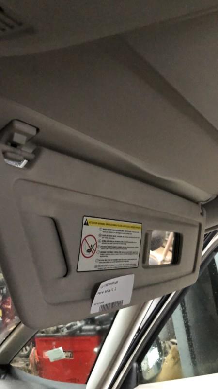 Visiera parasole destra CITROEN C4 GRAND PICASSO 1 Diésel - 1