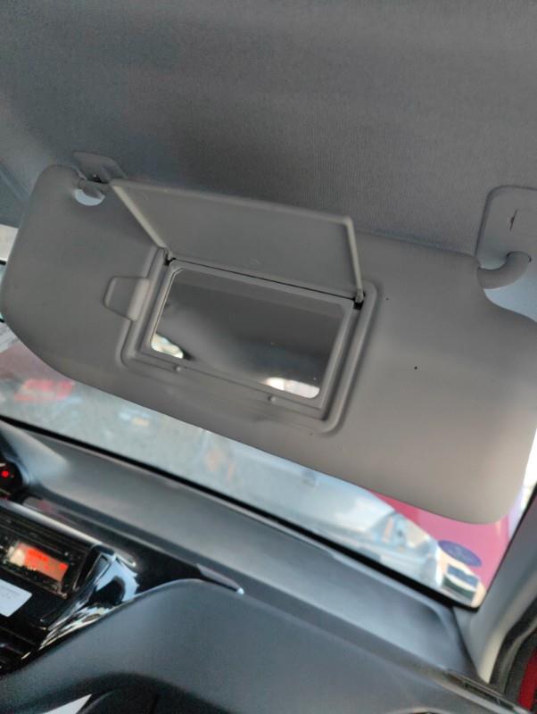 Visiera parasole destra PEUGEOT 208 1 PHASE 2 Gasolina - 1