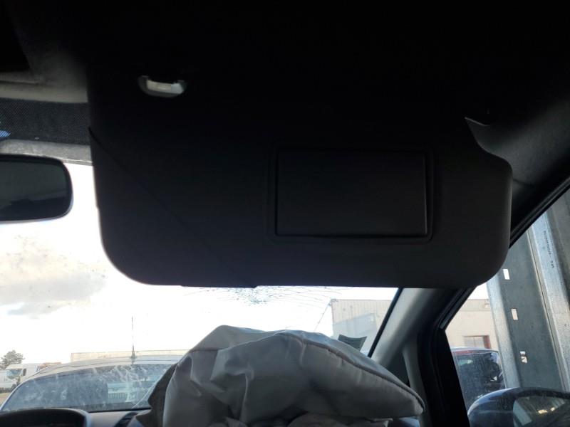 Visiera parasole destra FORD FIESTA 6 PHASE 1 Diésel - 1