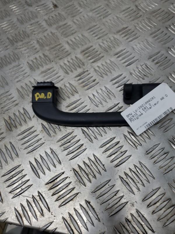 Maniglia interna posteriore destra BMW SERIE 1 E81  - 1