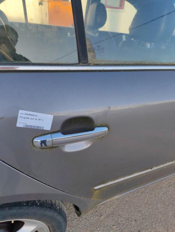 Maniglia portiera posteriore destra HYUNDAI SONATA 5 Diésel - 1