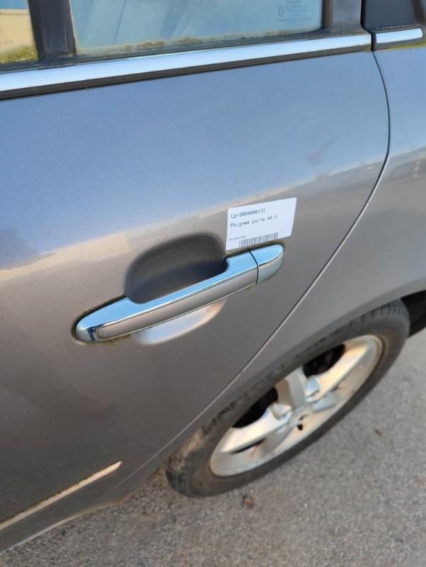 Maniglia portiera posteriore sinistra HYUNDAI SONATA 5 Diésel - 1