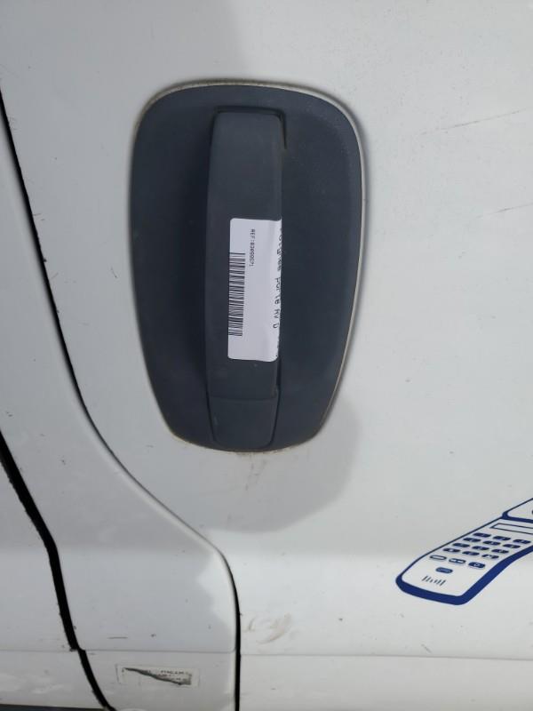 Maniglia portiera anteriore destra NISSAN PRIMASTAR 1 PHASE 1 Diésel - 1