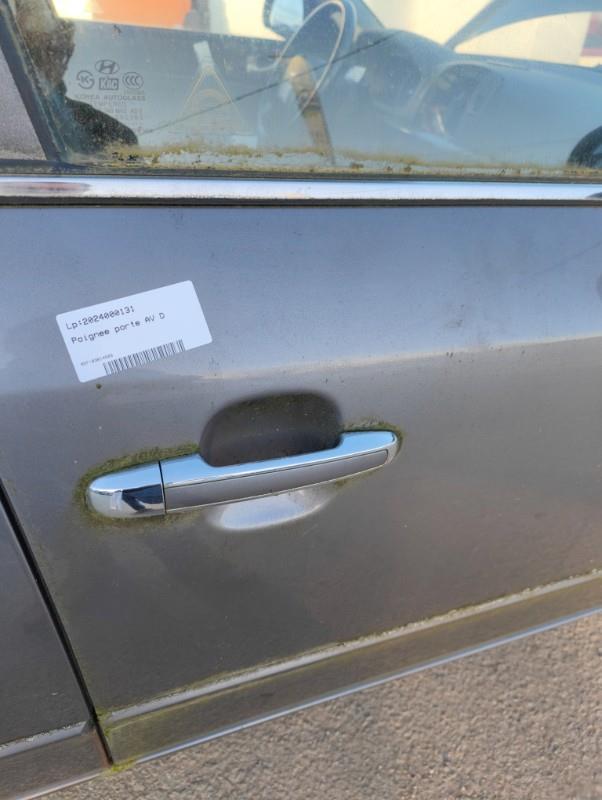 Maniglia portiera anteriore destra HYUNDAI SONATA 5 Diésel - 1