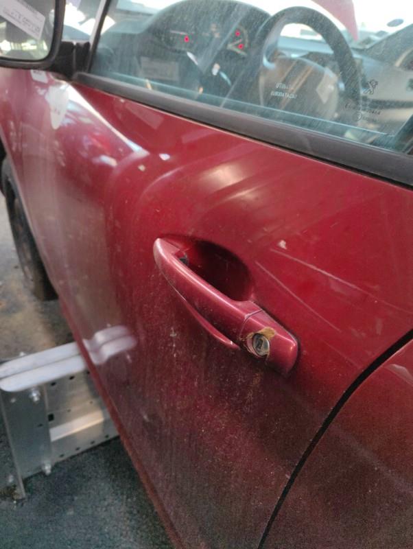 Maniglia portiera anteriore sinistra PEUGEOT 208 1 PHASE 2 Gasolina - 1