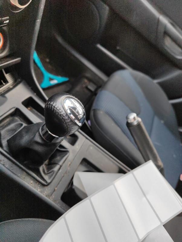 Pomello del cambio MAZDA 3 1 PHASE 1 Diésel - 1