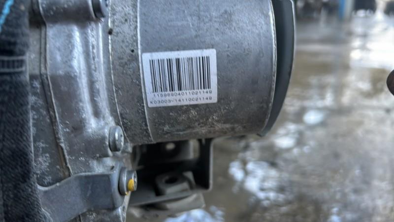 Pompe de direction CITROEN DS5 PHASE 1 Diesel - 1