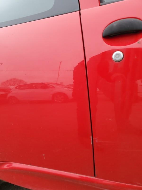 Portiera posteriore destra PEUGEOT 107 PHASE 2 Gasolina - 1