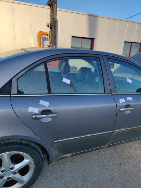 Portiera posteriore destra HYUNDAI SONATA 5 Diésel - 1