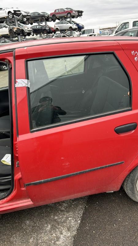 Portiera posteriore sinistra FIAT PUNTO 2 PHASE 1 Diésel - 1