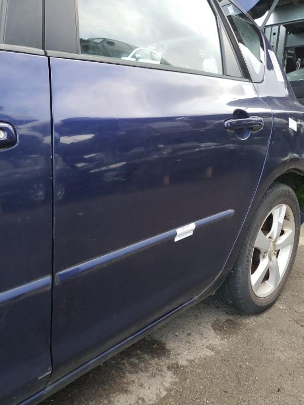 Puerta trasera izquierda MAZDA 3 1 PHASE 1 Diésel - 1