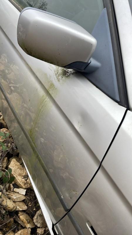 Puerta delantera derecha BMW SERIE 3 E46 COMPACT PHASE 1 Diésel - 1