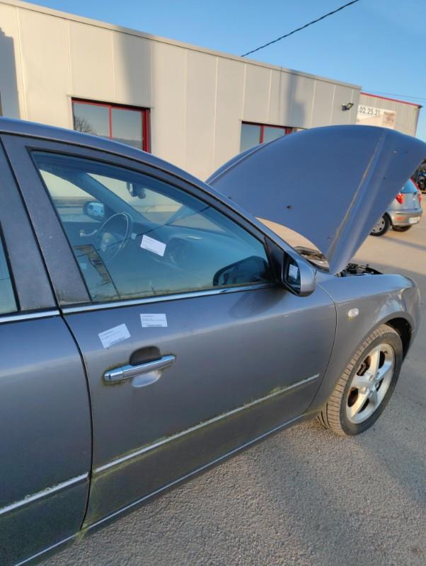 Portiera anteriore destra HYUNDAI SONATA 5 Diésel - 1