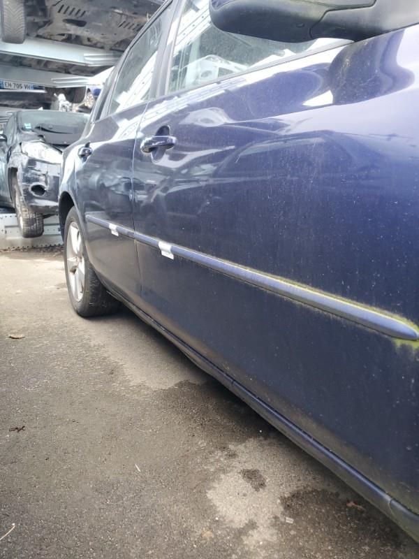 Porte avant droit MAZDA 3 1 PHASE 1 Diesel - 1