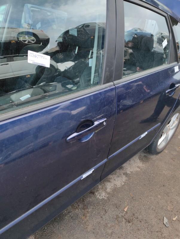 Porte avant gauche MAZDA 3 1 PHASE 1 Diesel - 1
