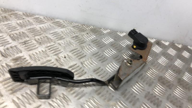 Potenziometro pedale acceleratore NISSAN X-TRAIL 1 PHASE 2  - 1