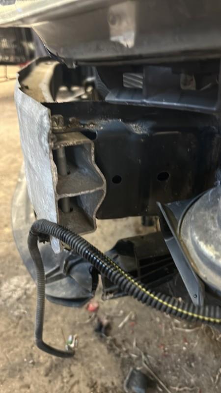 Traversa rinforzo paraurti anteriore OPEL CORSA D PHASE 1 Diésel - 1