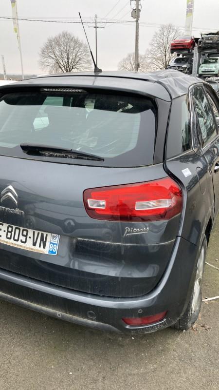 Serbatoio carburante CITROEN C4 PICASSO 2 PHASE 1 Diésel - 1