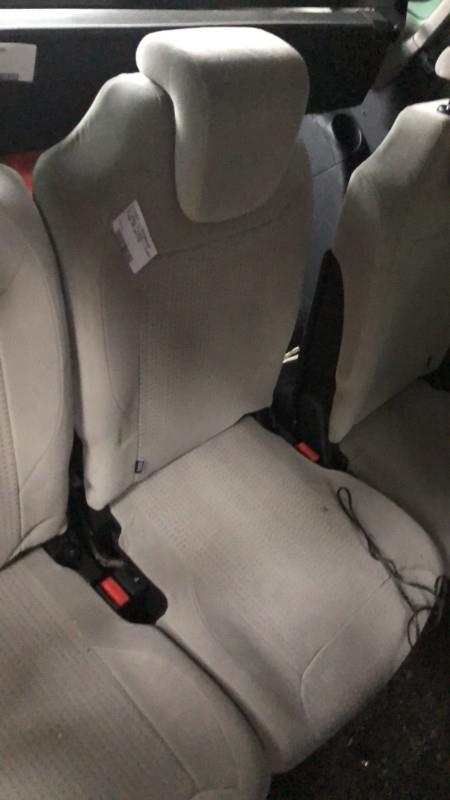 Sedile posteriore centrale CITROEN C4 GRAND PICASSO 1 Diésel - 1