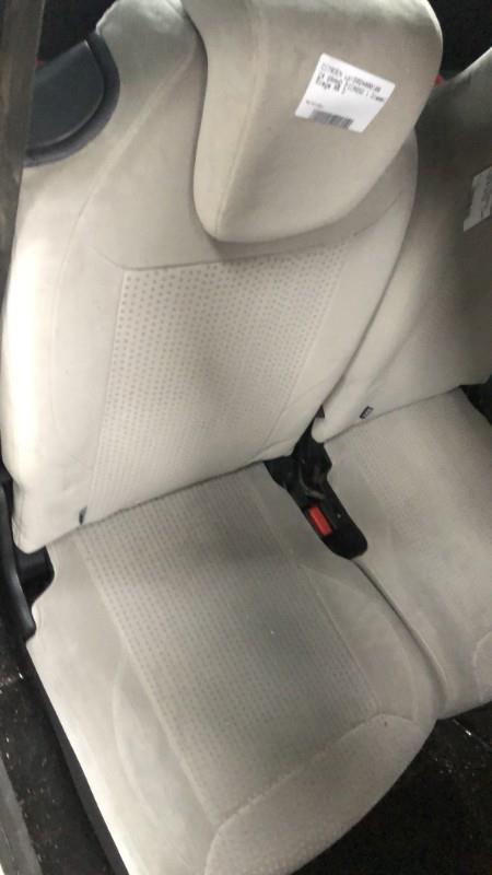 Sedile posteriore destro CITROEN C4 GRAND PICASSO 1 Diésel - 1