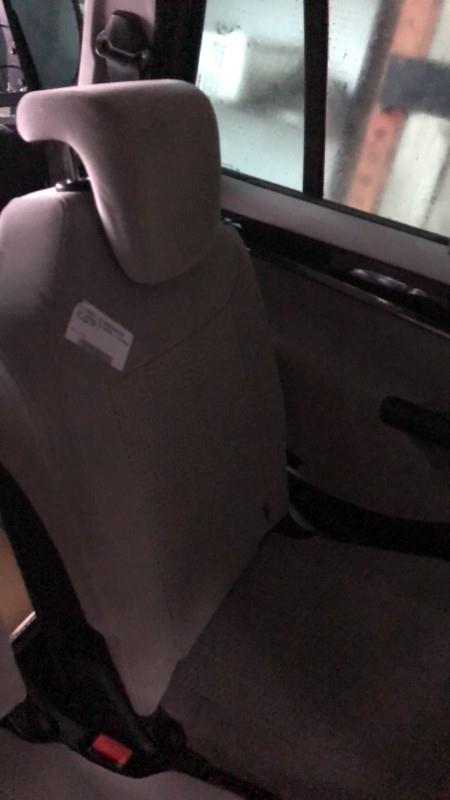 Sedile posteriore sinistro CITROEN C4 GRAND PICASSO 1 Diésel - 1