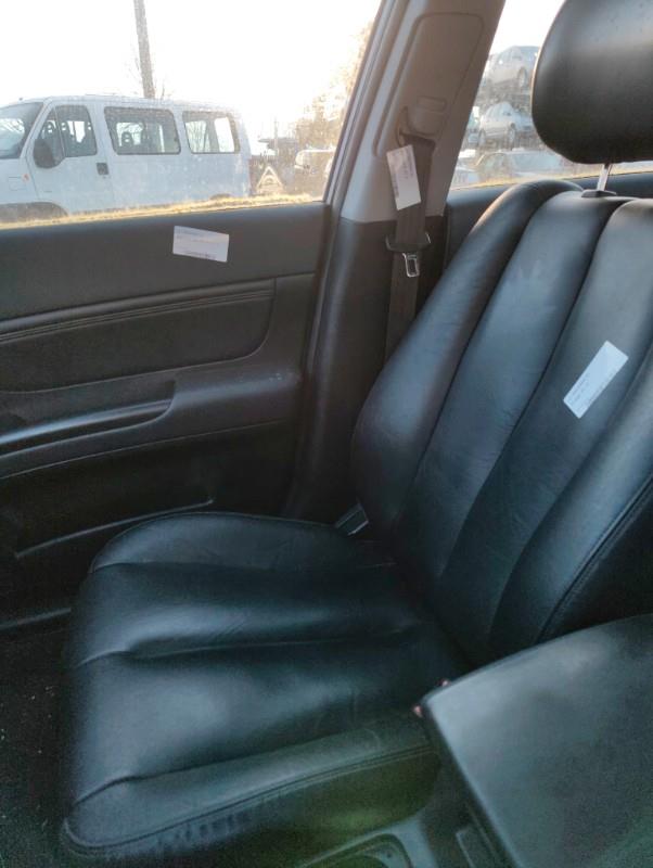 Sedile passeggero HYUNDAI SONATA 5 Diésel - 1