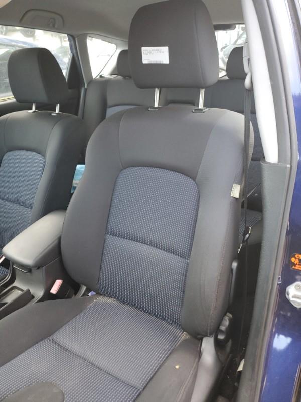 Siege avant gauche MAZDA 3 1 PHASE 1 Diesel - 1