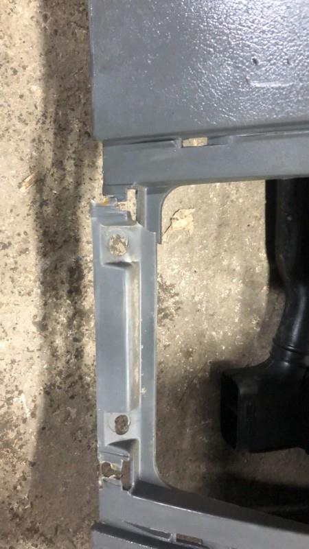 Tableau de bord SUZUKI SJ413  - 1