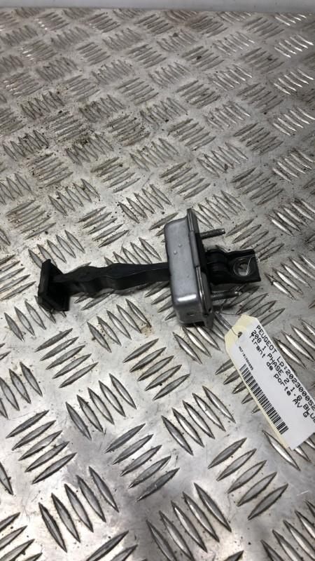 Tirante portiera anteriore sinistro PEUGEOT 208 1 PHASE 2 Diésel - 1