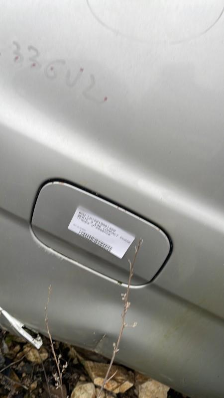 Trappe d'essence BMW SERIE 3 E46 COMPACT PHASE 1 Diesel - 1