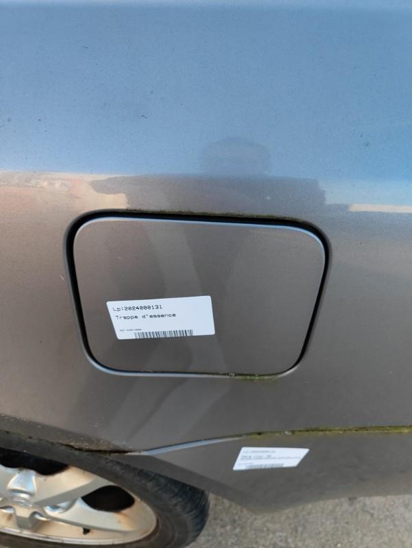 Sportello carburante HYUNDAI SONATA 5 Diésel - 1