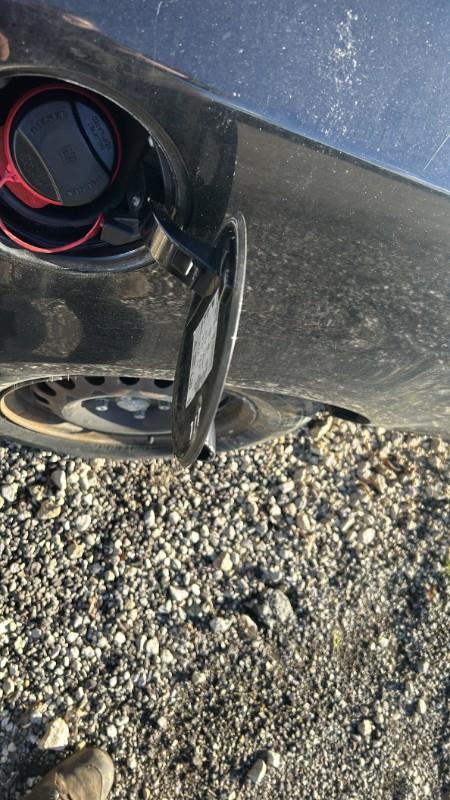 Trappe d'essence OPEL CORSA D PHASE 1 Diesel - 1