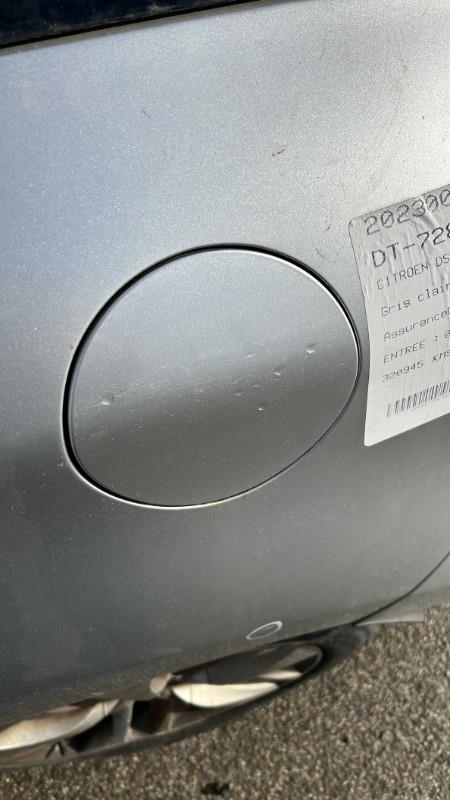 Trappe d'essence CITROEN DS5 PHASE 1 Diesel - 1