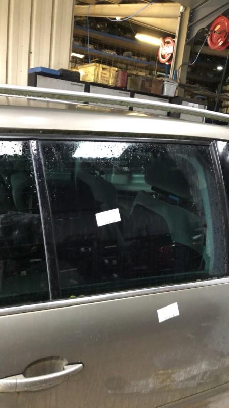 Vetro posteriore destro CITROEN C4 GRAND PICASSO 1 Diésel - 1