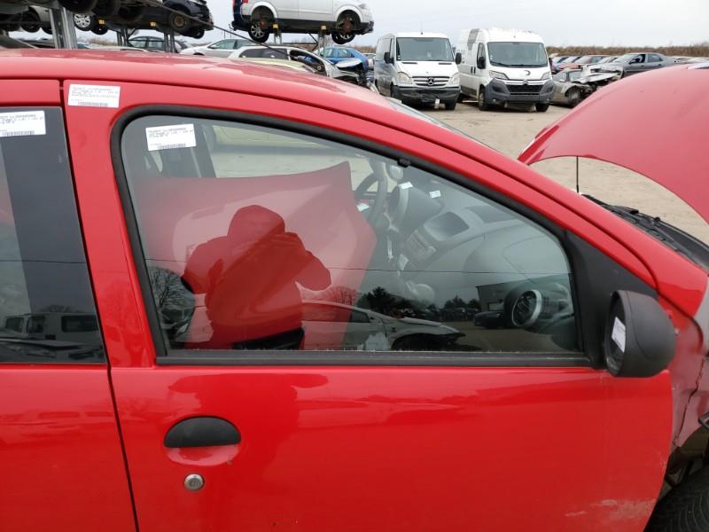 Vetro anteriore destro PEUGEOT 107 PHASE 2 Gasolina - 1