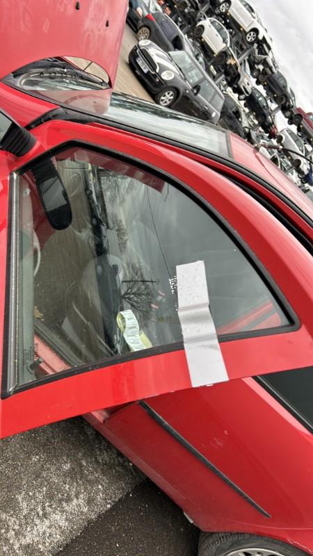 Vetro anteriore sinistro FIAT PUNTO 2 PHASE 1 Diésel - 1