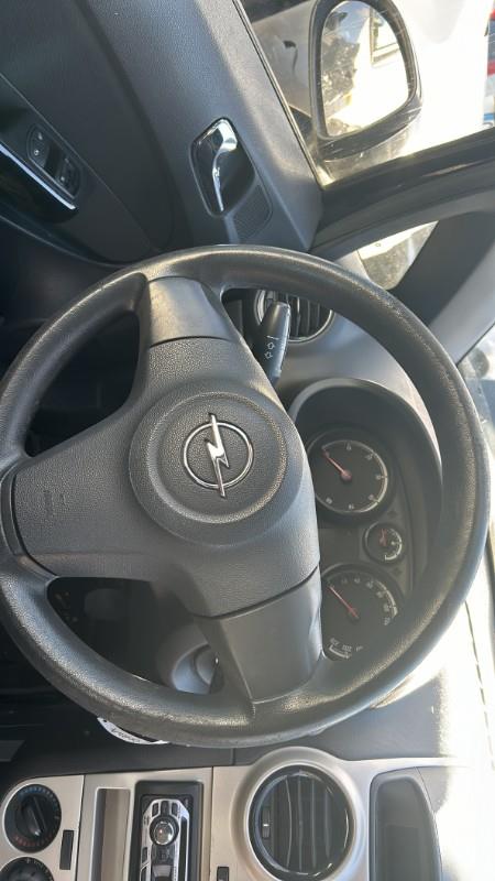 Volant OPEL CORSA D PHASE 1 Diesel - 1