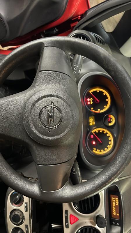 Volant OPEL CORSA D PHASE 1 Diesel - 1