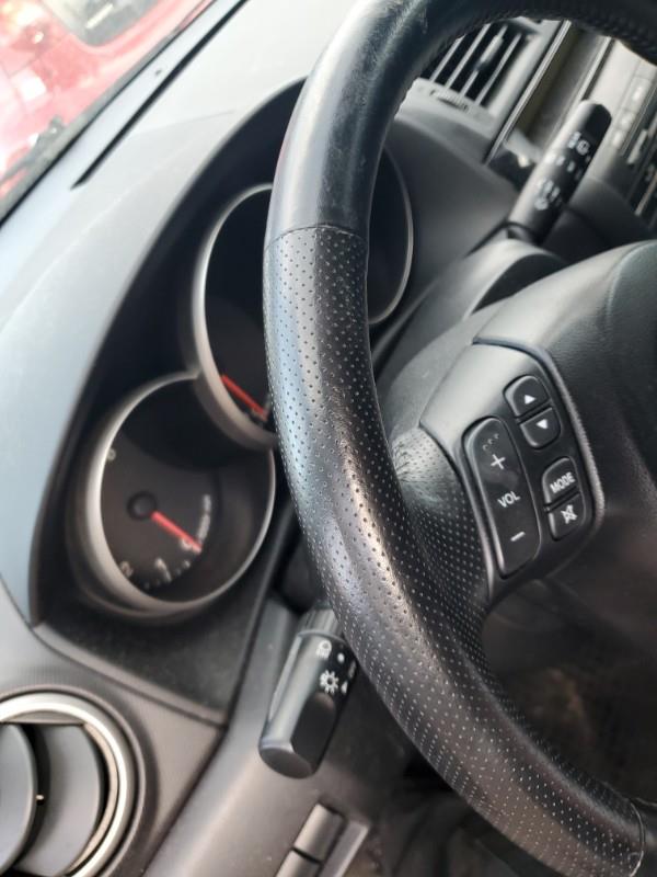 Volant MAZDA 3 1 PHASE 1 Diesel - 1