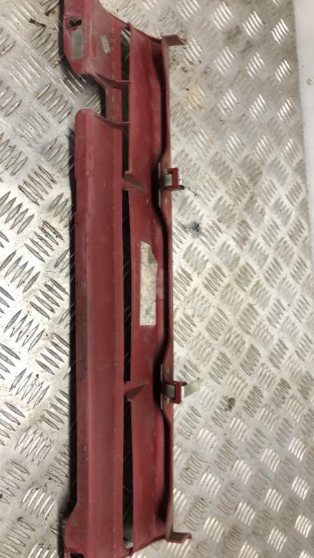 Calandre CITROEN AX PHASE 2 Diesel - 1